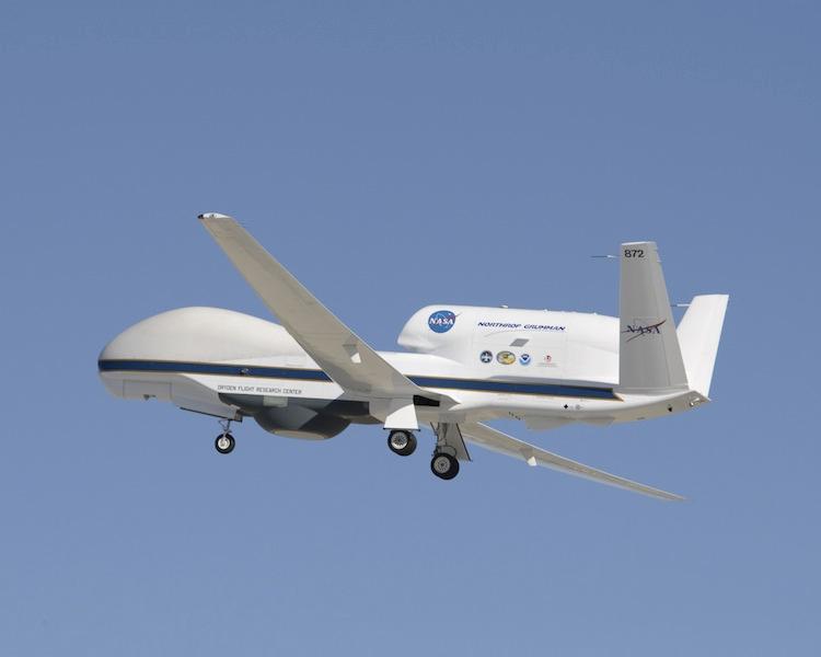 5 Uses For Drones That Don’t Involve Fighting Terrorists