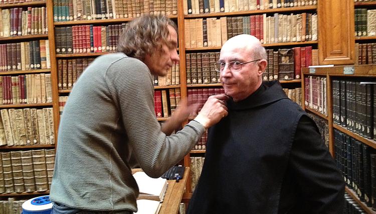 Movie Review: ‘Google and the World Brain’