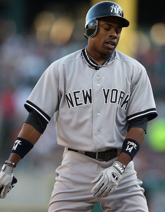 Granderson’s Injury Sets Yankees Back Again