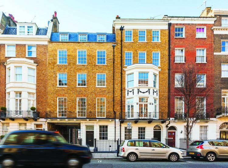 Central London Living