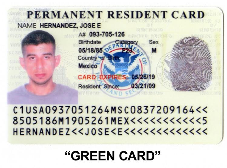 Undercover Investigation Leads to Forgery Charges for Counterfeit IDs