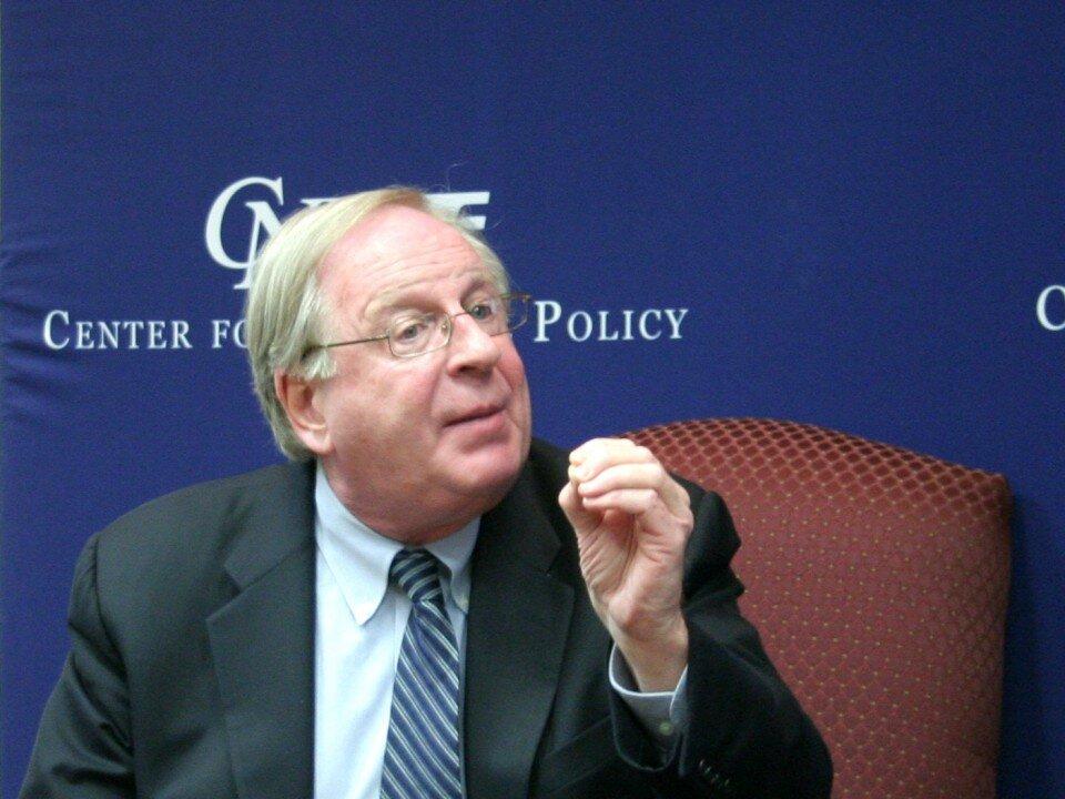 Greed, Lack of Transparency Caused Financial Crisis, Says Greenberger