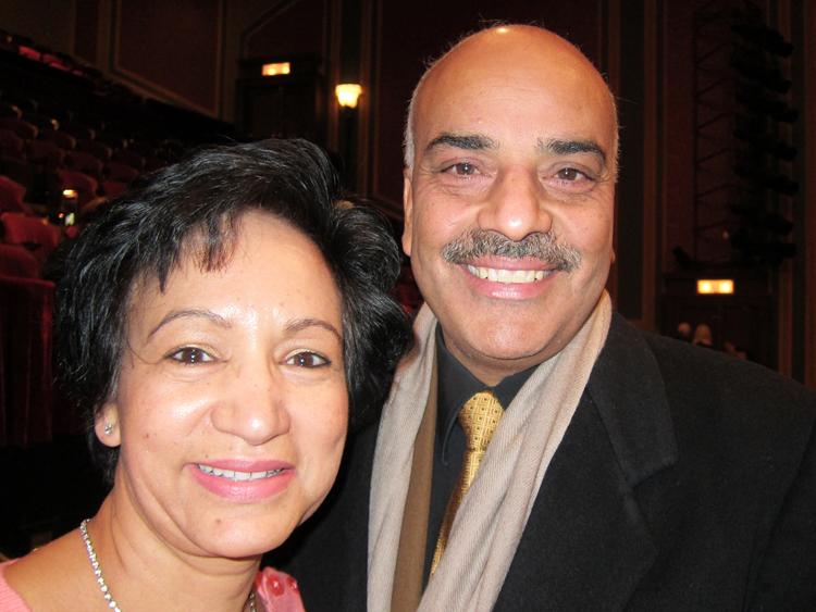 Medical Professor: Shen Yun’s Message is Right