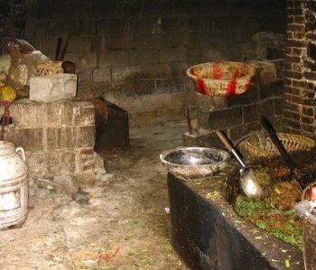 Arrests Made in Gutter Oil Scandal in China