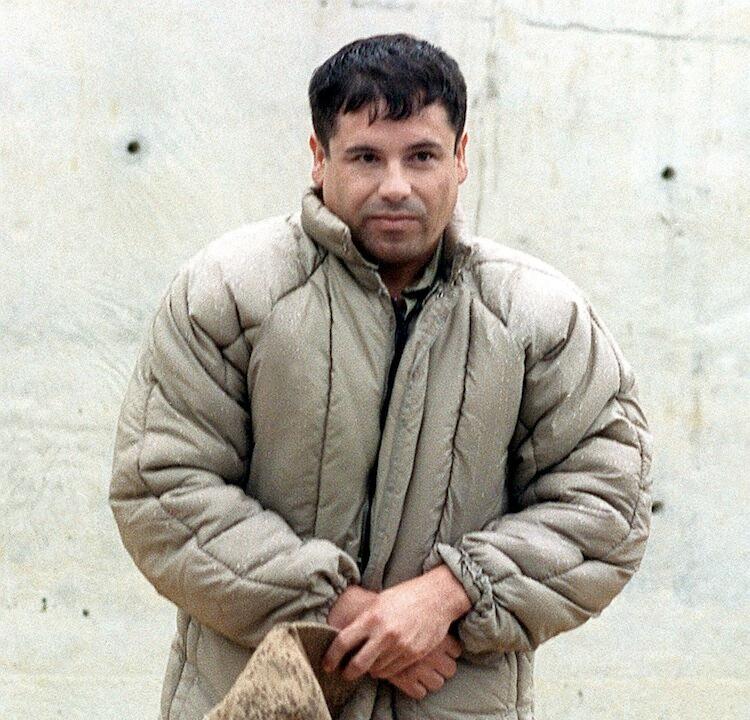 Chicago Names ‘El Chapo’ Mexican Cartel Leader Public Enemy No. 1