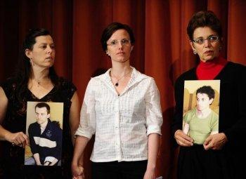 Iran Postpones American Hikers Trial, Again