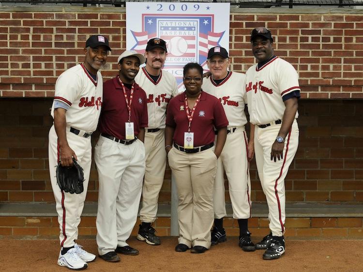 Internships at Cooperstown a Prized Job