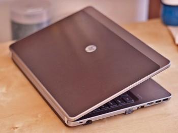 Review: HP ProBook 4430s