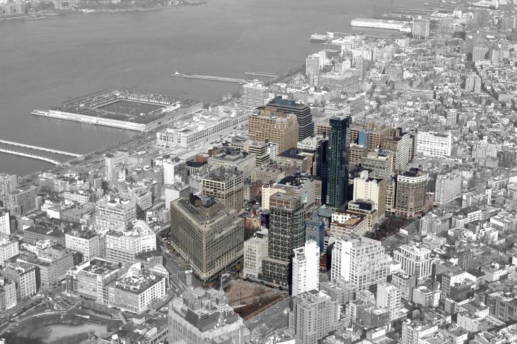 Hudson Square Rezoning: Land Use Committee Approves Plan