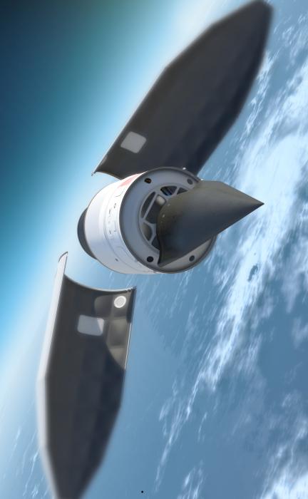 Engineers Analyze Short Flight of World’s Fastest Plane