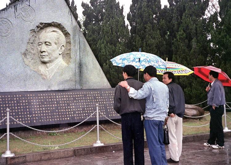 Beijing Leadership Dares to Reawaken June 4 Memories