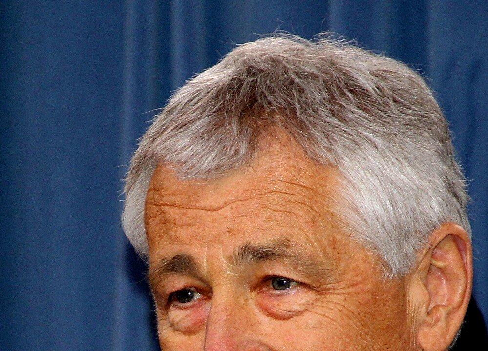 Cuts Will Have ‘Far-reaching Effects’ Says U.S. Defense Secretary