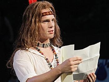 Theater Review: ‘Hair’