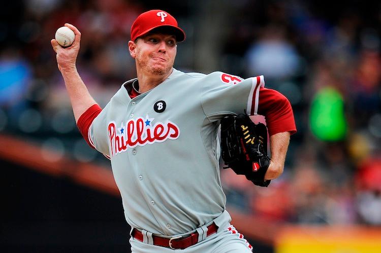 National League’s Best Pitchers