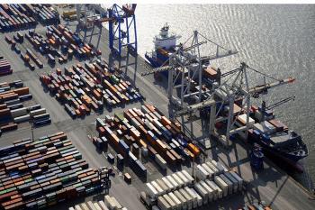 Five-Hundred Enterprises Involved in Voluntary Environmental Protection Efforts