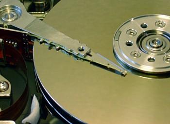 Table Salt Expands Hard Disk Space