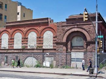 Harlem Community Speaks Out Against Violence