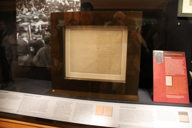 Gettysburg Anniversary: A Turning Point