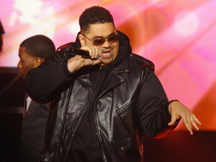 The Grapevine: Heavy D, People’s Choice Awards and Kelly Ripa