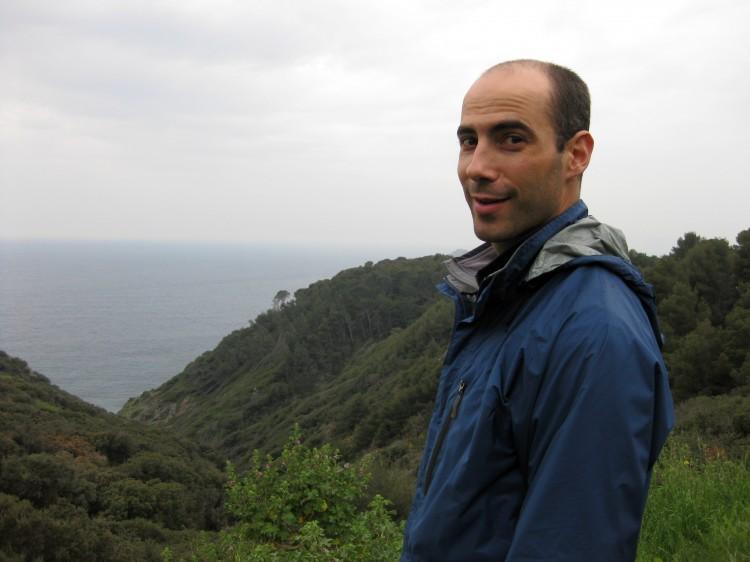 This is New York: Michael Heimbinder, community and environmental innovator