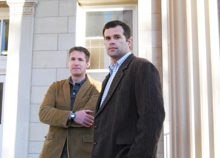 Parolees Succeed in Cities Finds Study