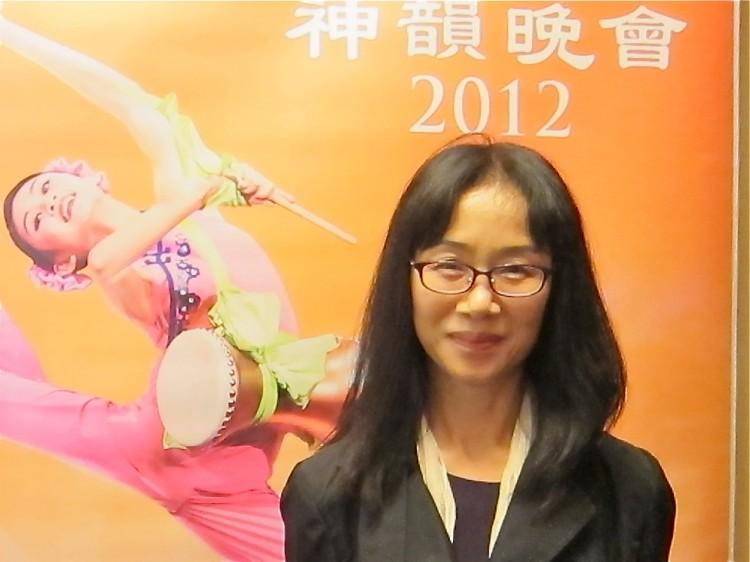 Korean Artist: Shen Yun a ‘Very Precious’ Performance