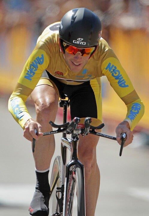 Rodriguez Wins Tirreno-Adriatico Stage Six