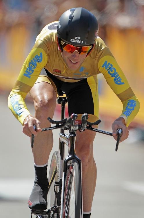 Rodriguez Wins Tirreno-Adriatico Stage Six