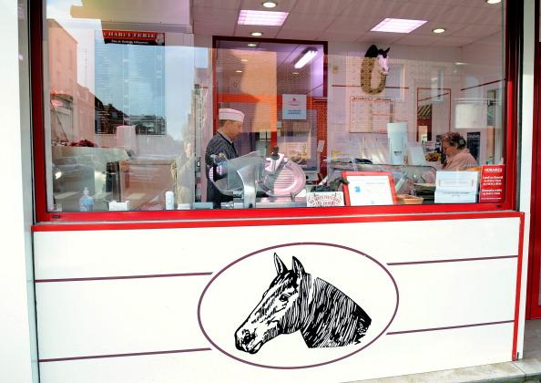US Horsemeat Makes its Way to European Union