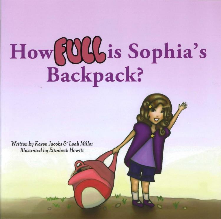 Lighten the Load on Backpack Awareness Day