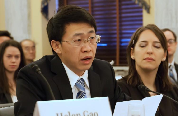 A Chinese Regime Persecution Running Out of Steam