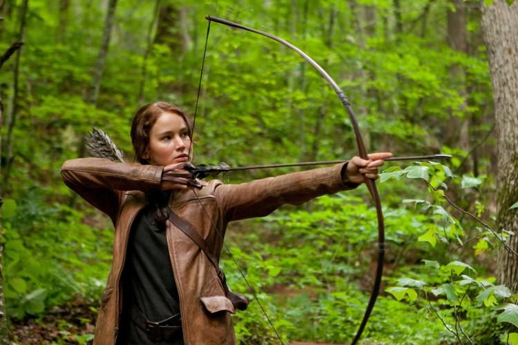 Movie Review: ‘The Hunger Games’