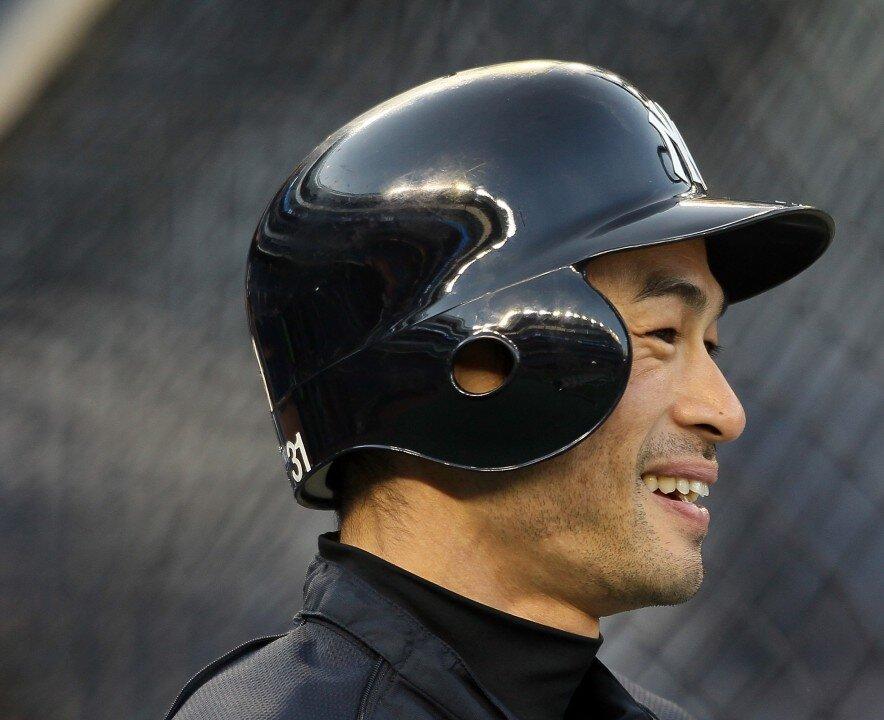 Ichiro Suzuki Expected to Re-Sign With Yankees