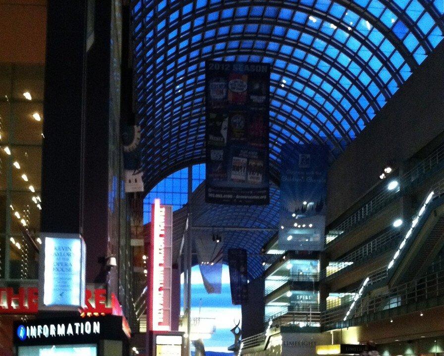 Shen Yun a ‘Stunning Opening’ in Denver