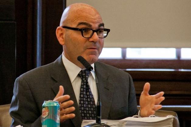 City Council Concerned About Child Care Funding