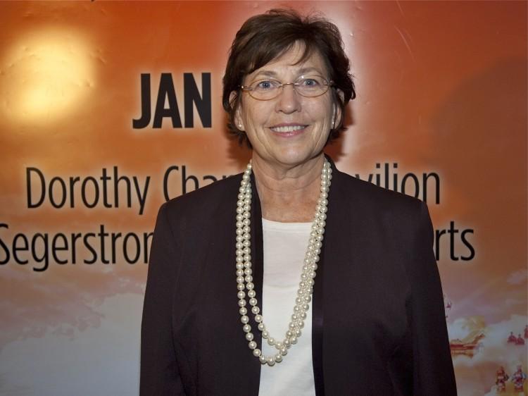 Buena Park Mayor Pro-Tem: ‘It’s just beautiful in every way’