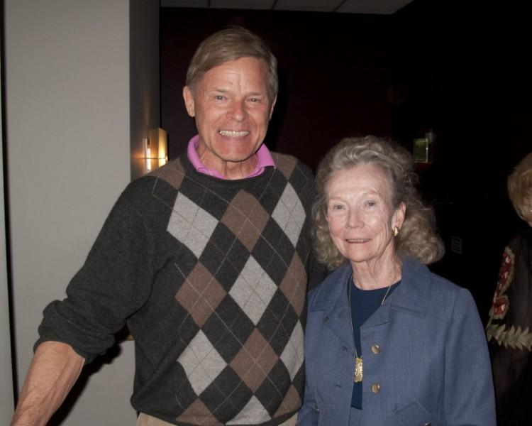 Shen Yun Dancers’ Precision ‘Quite Unusual’ Says Descendent of Ogden Art Patron