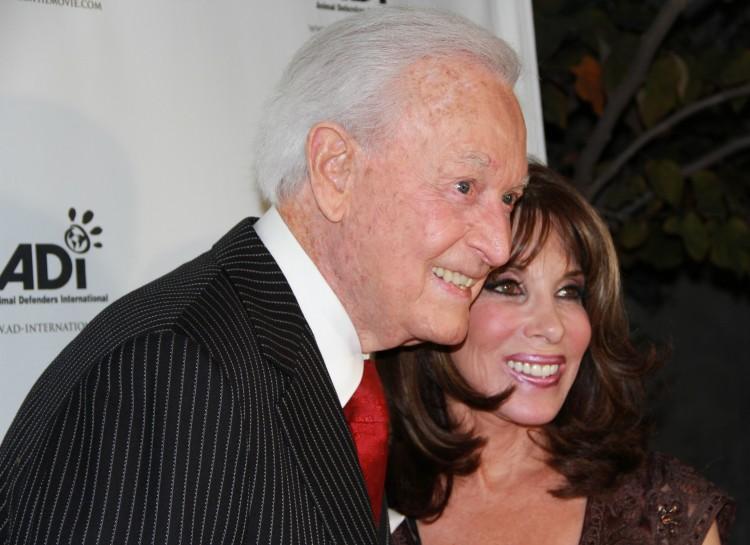 Bob Barker Honored at ADI Awards Gala