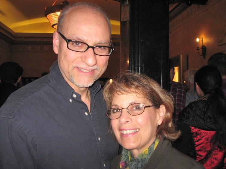 Dance Teacher Finds Shen Yun ‘Flawless’