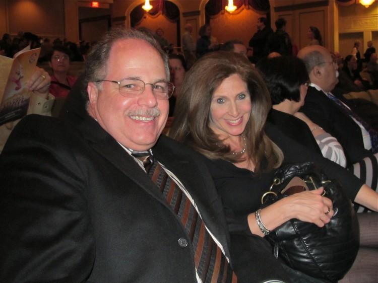 Shen Yun ‘Unbelievable’ and ‘Spectacular’ Says Surgeon