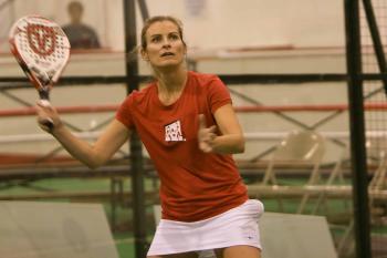 World Paddle Tennis Championships Day 3 Highlights