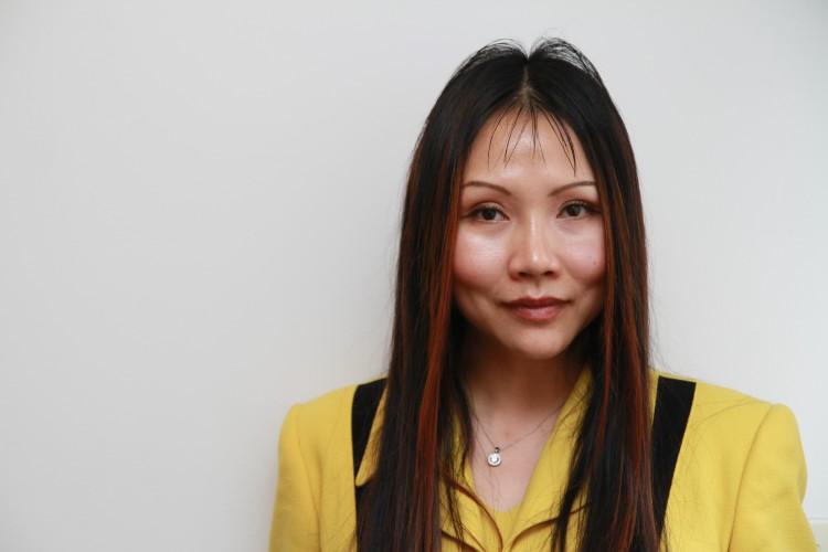 Broker Spotlight: Victoria Rong-Kennedy