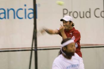 2008 WPTC: USA vs Portugal Photo Report