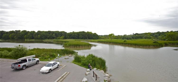 Land Transfer in Sight for Rouge