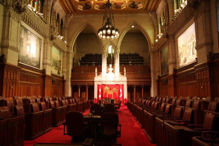 Senate Reform Could Spell Beginning of the End for Canada’s Red Chamber