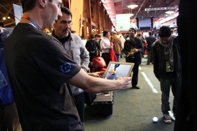 For San Francisco Startups, Hardware’s Not So Hard Anymore