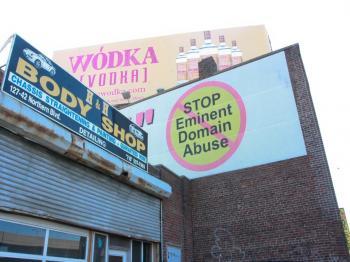 New York: Willets Point Landowners State Their Case