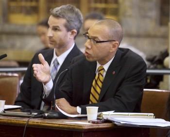 2011 & Beyond: New York’s Education System Strained Under SAT Cheating, Funding Cuts