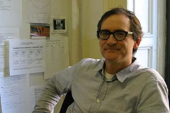 This is New York: Alan Berger, Brooklyn Free School Founder and Director