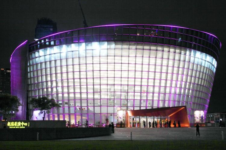 ‘Can’t Get Enough:’ Taoyuan Audience Immersed in Shen Yun